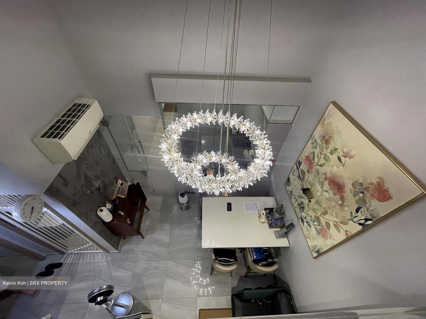High Park Residences (D28), Apartment #495515711
